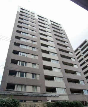 大阪府大阪市西区新町４丁目 外観