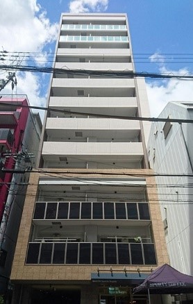 大阪府大阪市中央区西心斎橋２丁目 外観