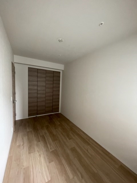 ブランズタワー御堂筋本町 収納