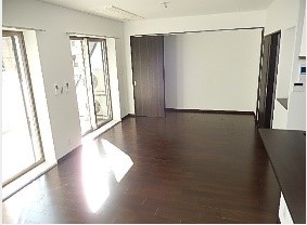 大阪府大阪市西区新町１丁目 ベッドルーム