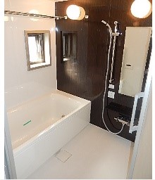 大阪府大阪市西区新町１丁目 風呂画像