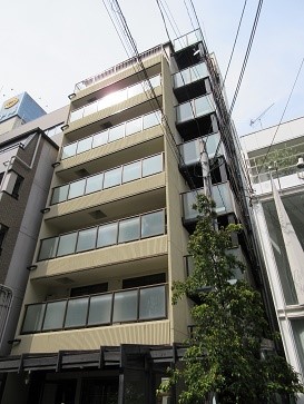 大阪府大阪市西区南堀江１丁目 外観
