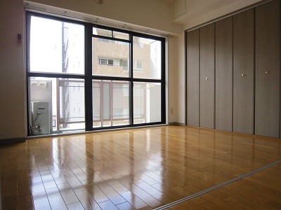 北堀江かがせビル その他設備
