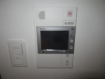 大阪府大阪市西区江戸堀３丁目 セキュリティ