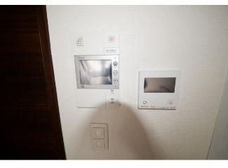 エステムコート中之島ＧＡＴＥⅡ セキュリティ
