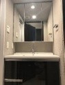 コンフォリア北堀江一丁目 洗面所