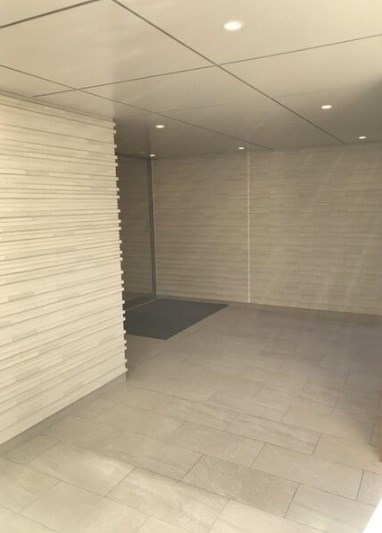 ブランズ北堀江プレイス ロビー