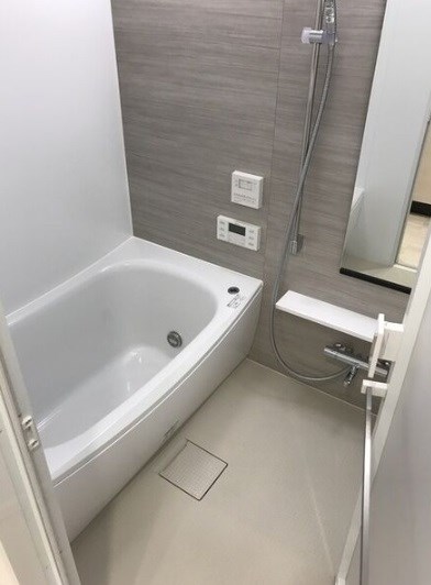 ブランズ北堀江プレイス 風呂画像