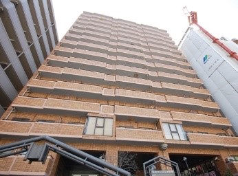 大阪府大阪市西区土佐堀2丁目 外観