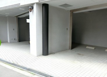 大阪府大阪市西区立売堀４丁目 駐車場
