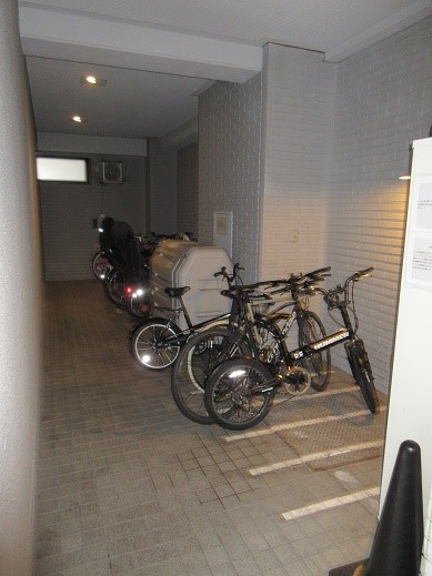 大阪府大阪市西区立売堀４丁目 その他共有部分