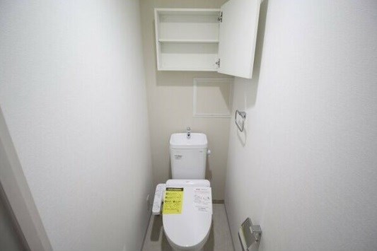 ルマージュ新町 トイレ