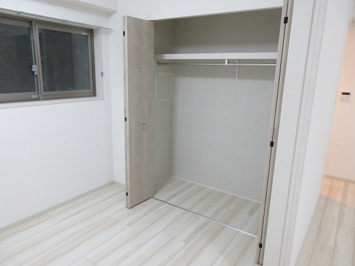 ショウエイ靭 収納