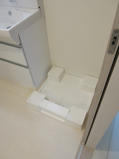 ショウエイ靭 その他設備