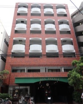 大阪府大阪市西区南堀江１丁目 外観