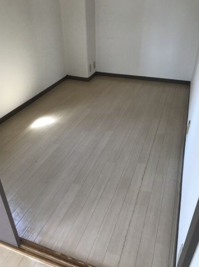 大阪府大阪市西区南堀江１丁目 ベッドルーム
