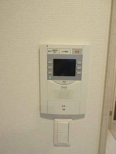 大阪府大阪市中央区南久宝寺町２丁目 セキュリティ