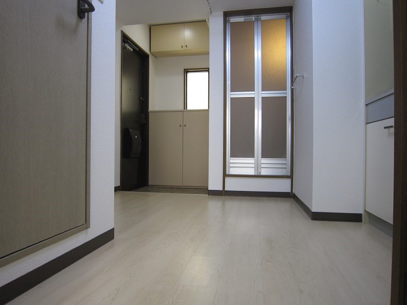コスモリード大阪本町 その他部屋・スペース