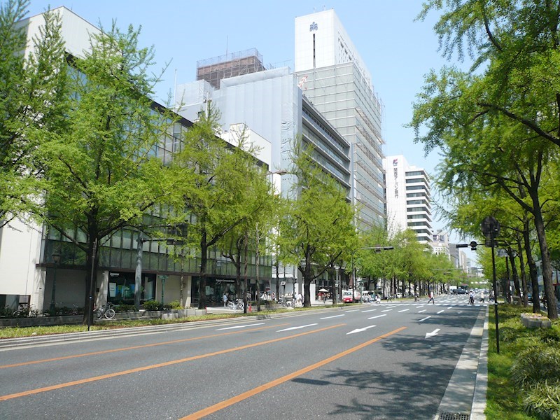 RISING Maison 本町橋 その他
