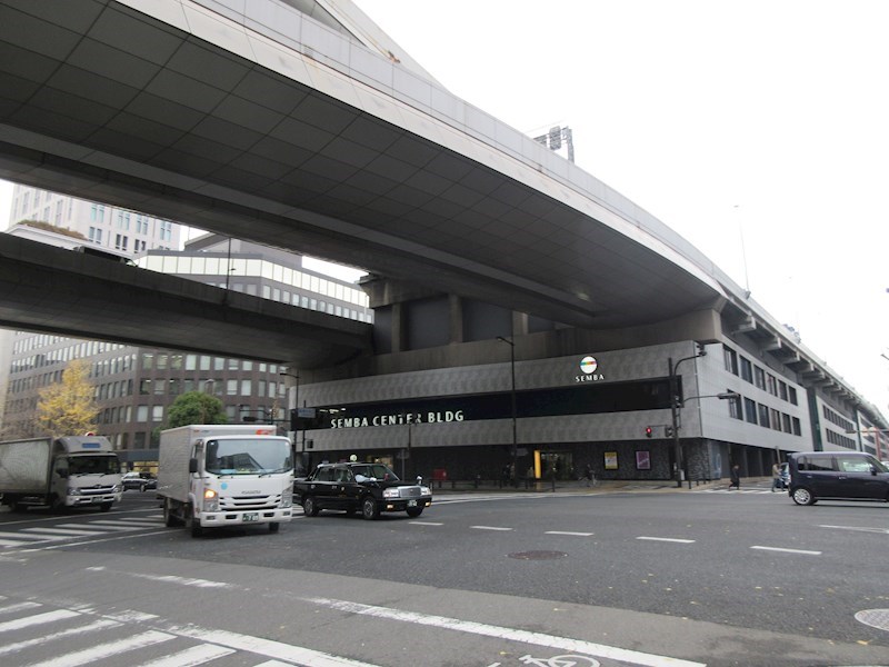 RISING Maison 本町橋 その他