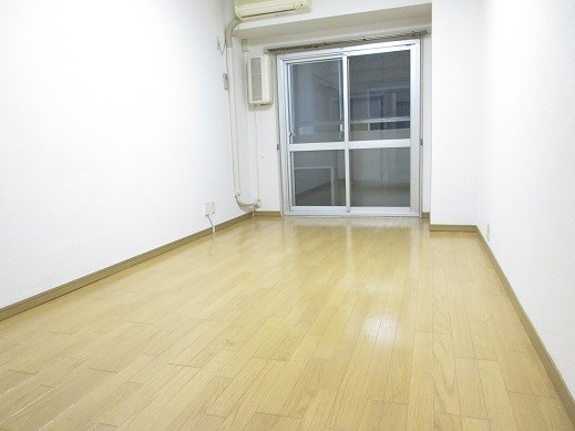 大阪府大阪市西区靱本町３丁目 ベッドルーム