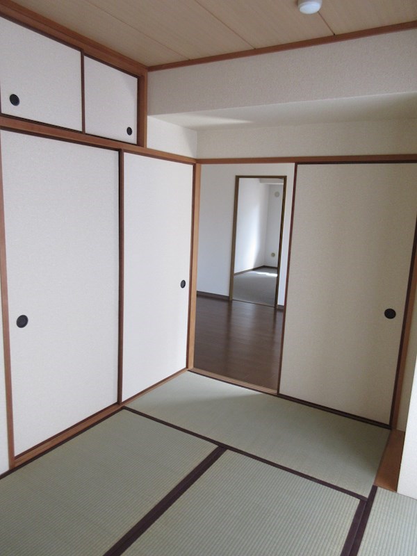 キングマンション天神橋Ⅱ その他