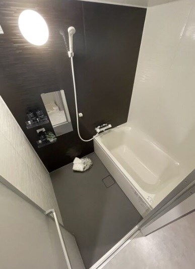 プレディアコート本町 風呂画像