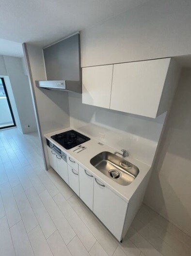 プレディアコート本町 キッチン