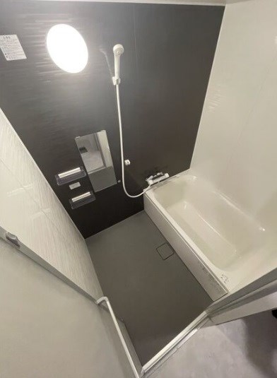 プレディアコート本町 風呂画像