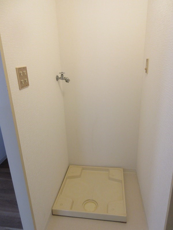 ローズコーポ新大阪第六 その他部屋・スペース
