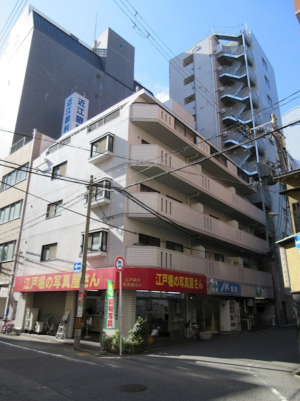 シーダーズマンション 外観