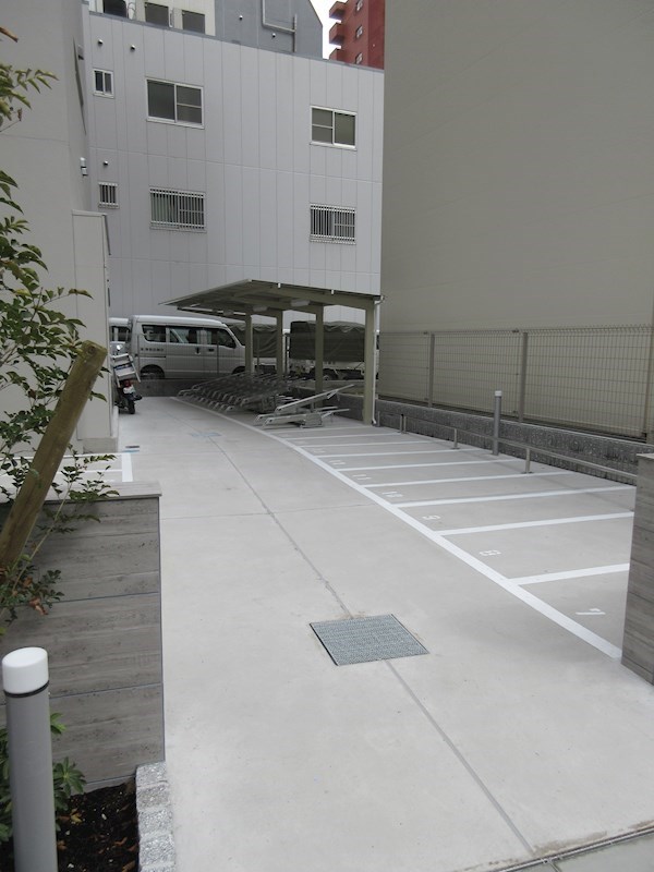 WORVE大阪本町 その他