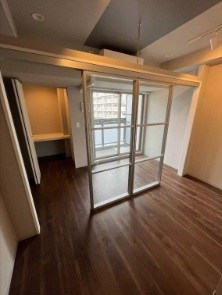 WORVE大阪本町 リビング