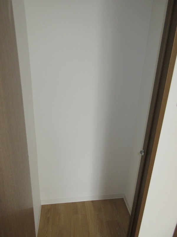 ビビッド北堀江 収納