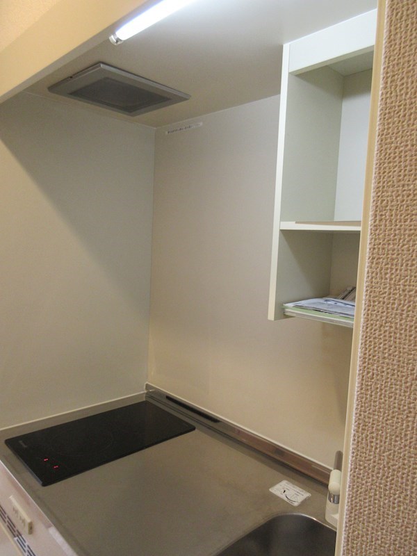 HF阿波座レジデンス キッチン