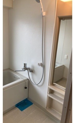 ラクメンビル 風呂画像