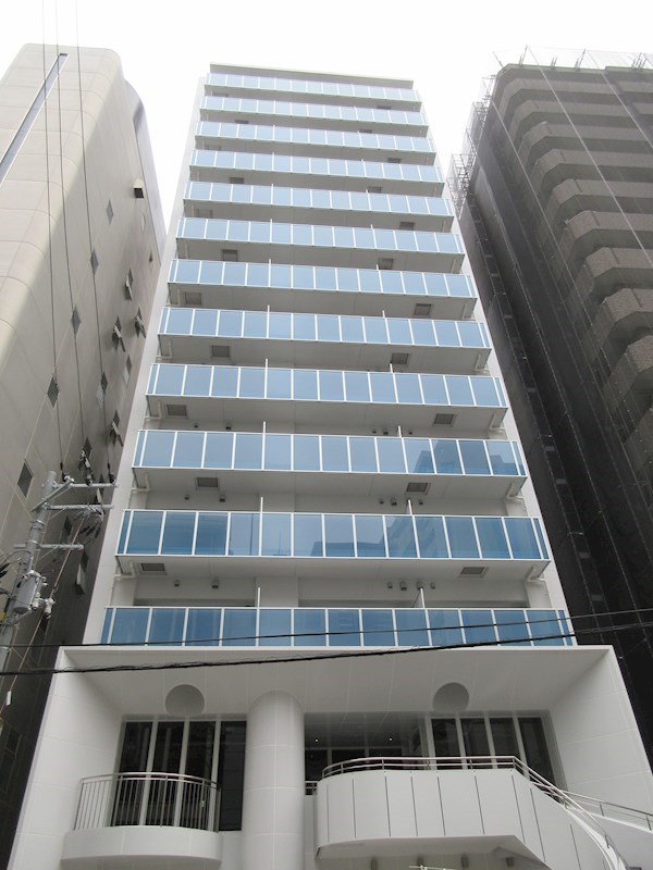 南久宝寺FUKUE2023 外観