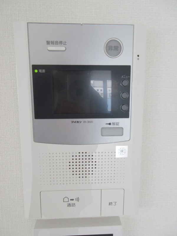 南久宝寺FUKUE2023 セキュリティ