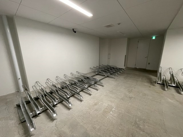 アプリーレ西本町 その他共有部分