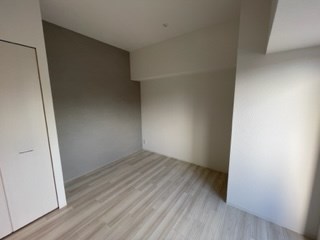 アプリーレ西本町 ベッドルーム