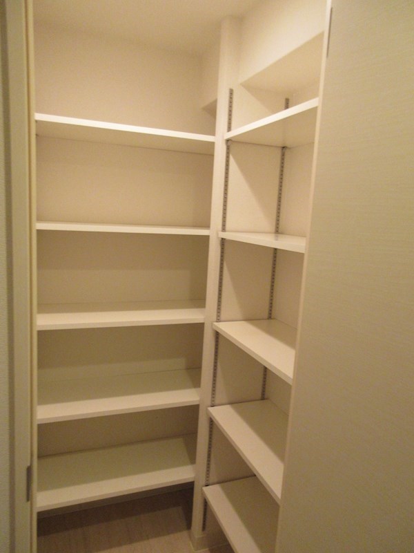 セイル淀屋橋 玄関