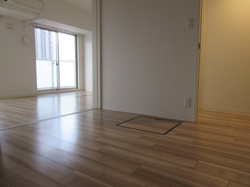 セイル淀屋橋 その他