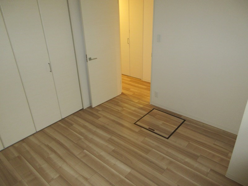 セイル淀屋橋 その他