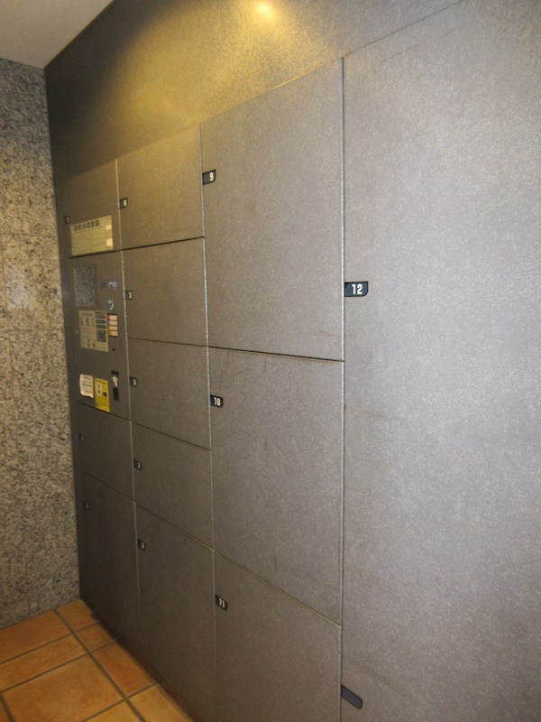 ルイシャトレ本町西 その他共有部分