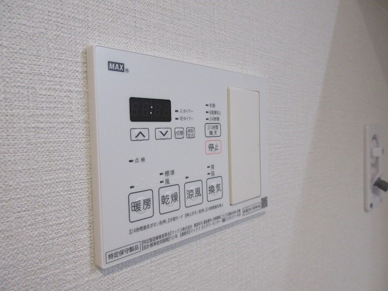 DAIYA STORK 阿波座 その他