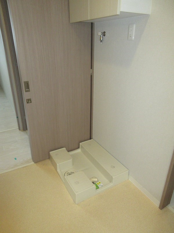 プレミスト靭本町 その他設備