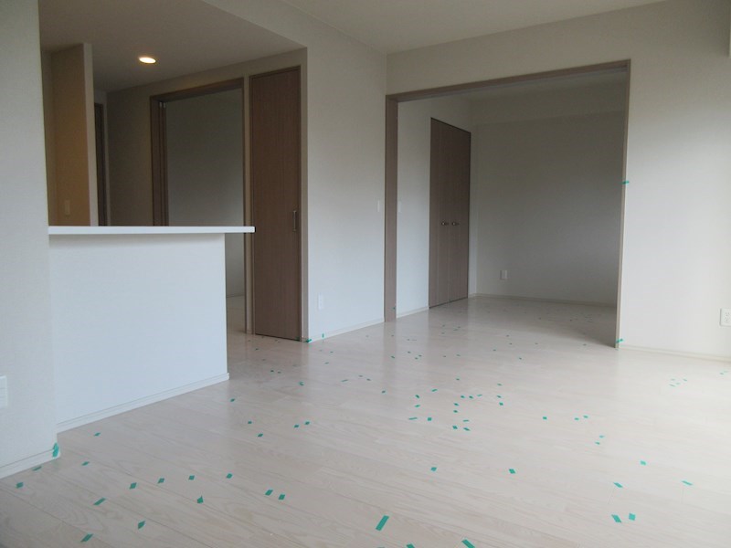 プレミスト靭本町 その他