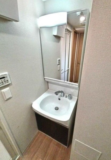 ネクストステージ本町 洗面所