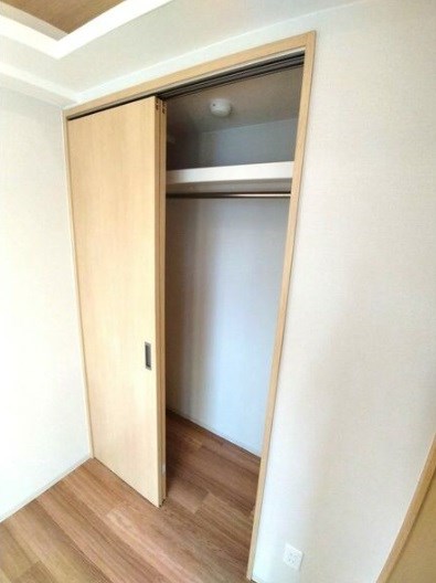 ネクストステージ本町 収納