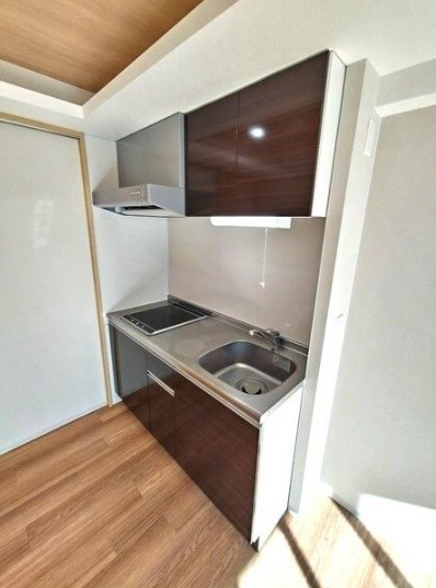 ネクストステージ本町 キッチン